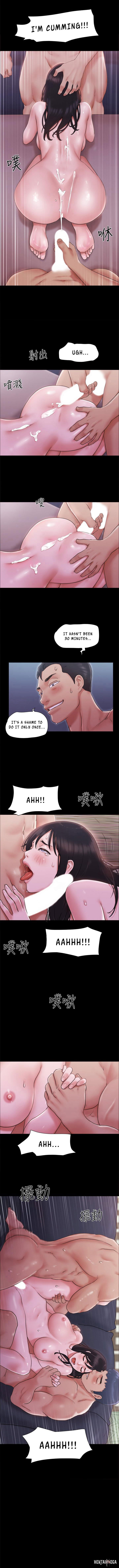 Everything Is Agreed Everything Is Agreed Chapter 101 - Page 9