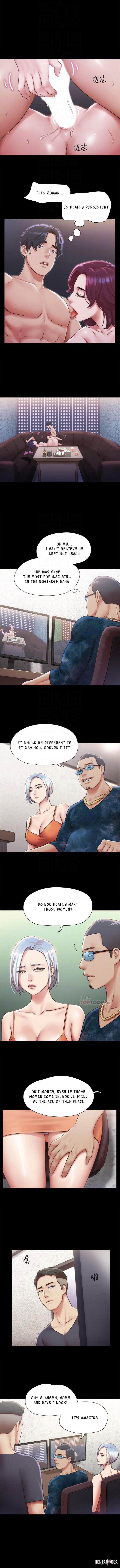 Everything Is Agreed Everything Is Agreed Chapter 102 - Page 3