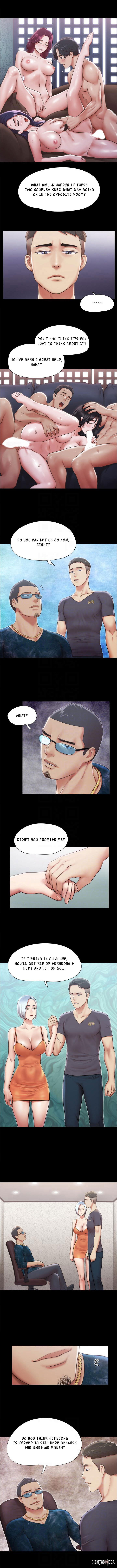 Everything Is Agreed Everything Is Agreed Chapter 102 - Page 4