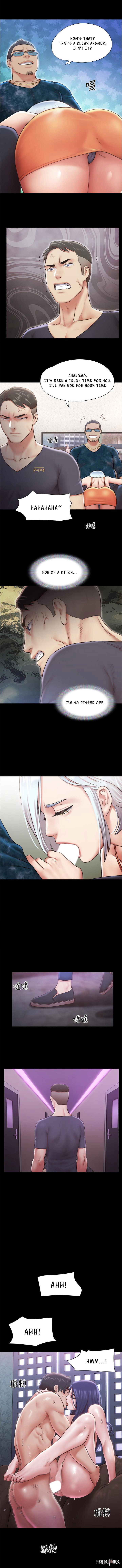 Everything Is Agreed Everything Is Agreed Chapter 102 - Page 7