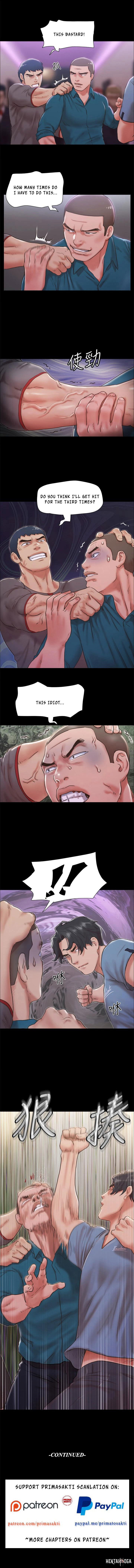 Everything Is Agreed Everything Is Agreed Chapter 103 - Page 10