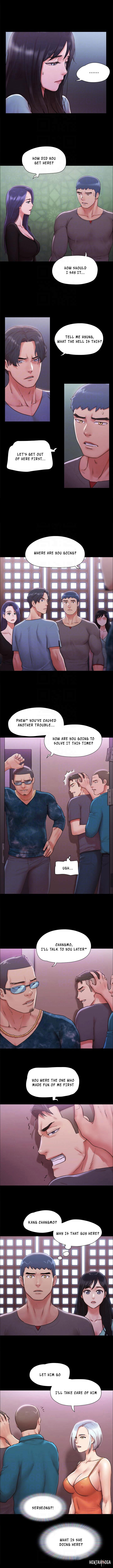 Everything Is Agreed Everything Is Agreed Chapter 103 - Page 3