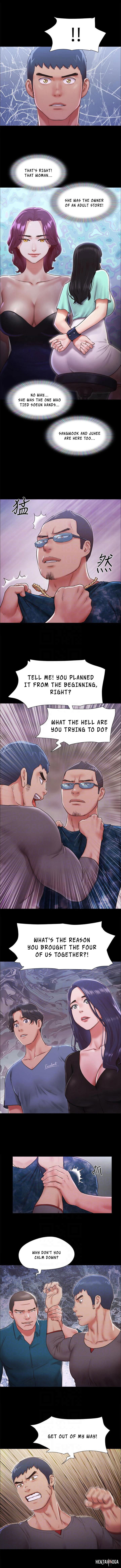 Everything Is Agreed Everything Is Agreed Chapter 103 - Page 4