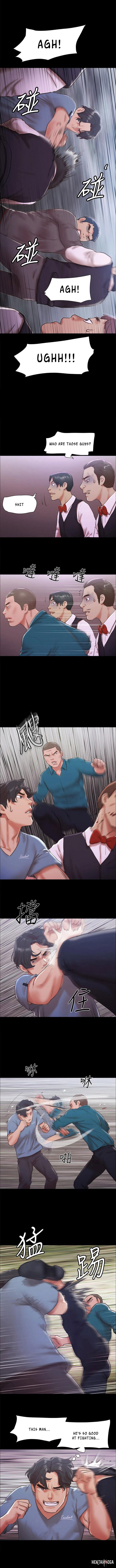 Everything Is Agreed Everything Is Agreed Chapter 103 - Page 9