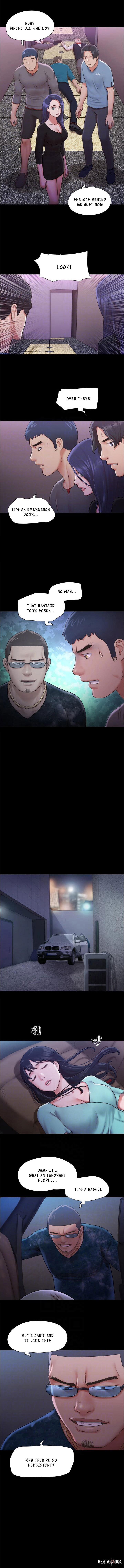 Everything Is Agreed Everything Is Agreed Chapter 104 - Page 3