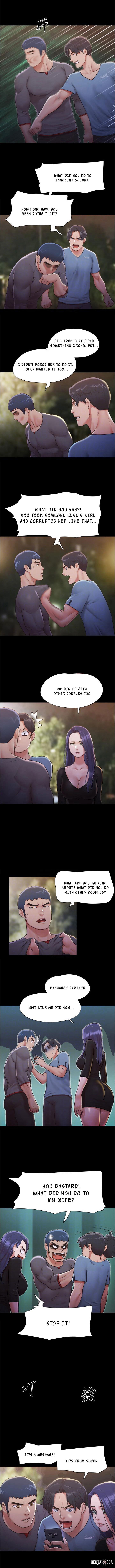 Everything Is Agreed Everything Is Agreed Chapter 104 - Page 5