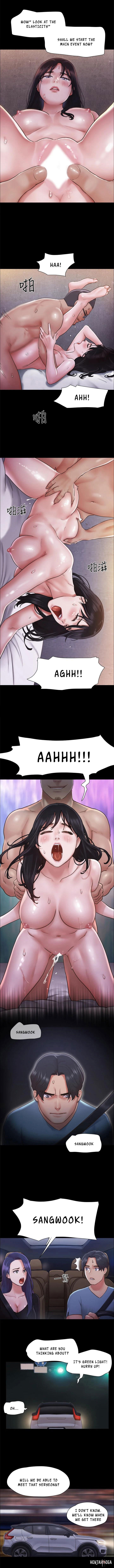 Everything Is Agreed Everything Is Agreed Chapter 104 - Page 9