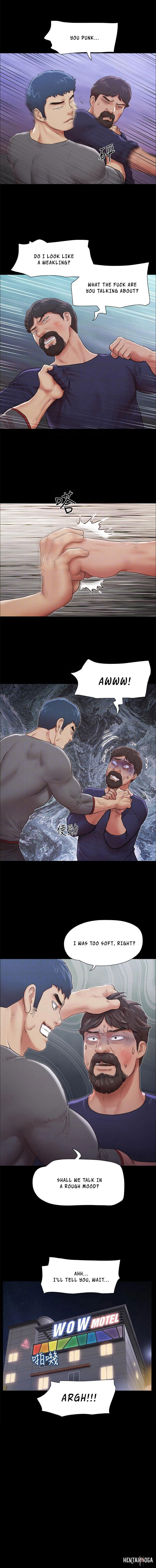 Everything Is Agreed Everything Is Agreed Chapter 105 - Page 3