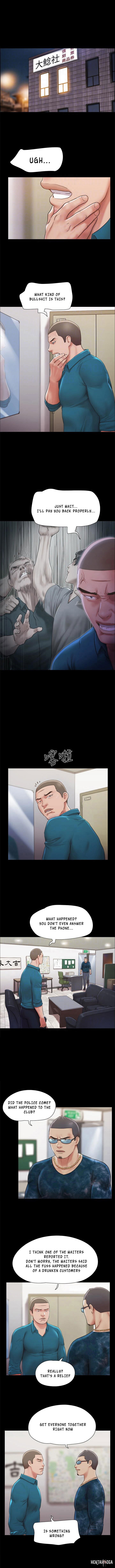 Everything Is Agreed Everything Is Agreed Chapter 105 - Page 4