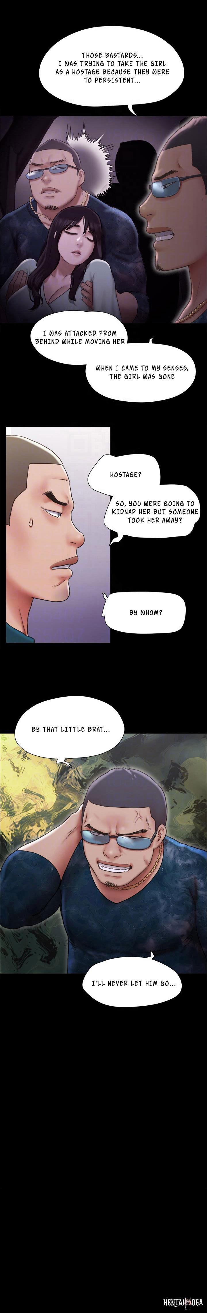 Everything Is Agreed Everything Is Agreed Chapter 105 - Page 5