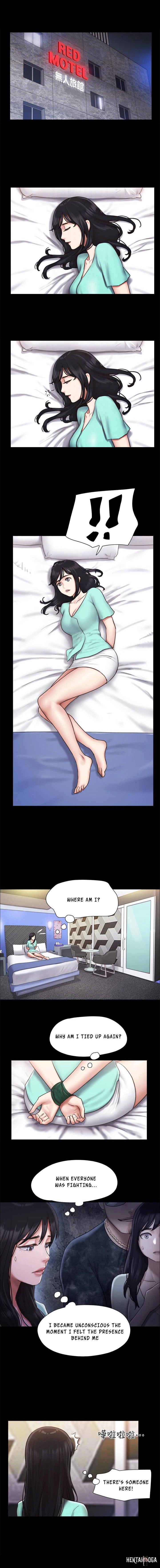 Everything Is Agreed Everything Is Agreed Chapter 105 - Page 6