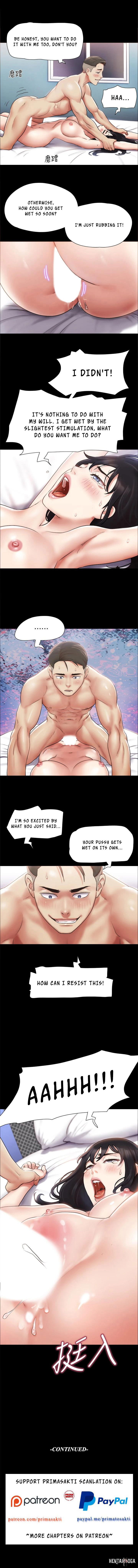 Everything Is Agreed Everything Is Agreed Chapter 106 - Page 10