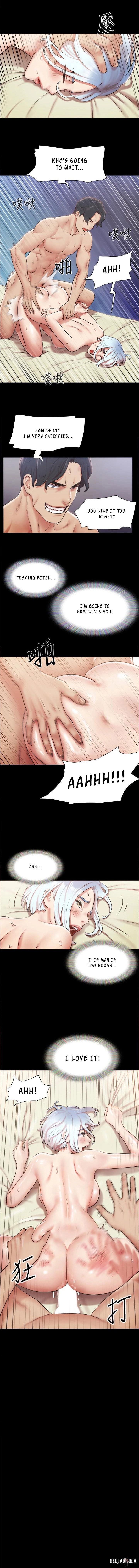 Everything Is Agreed Everything Is Agreed Chapter 106 - Page 8