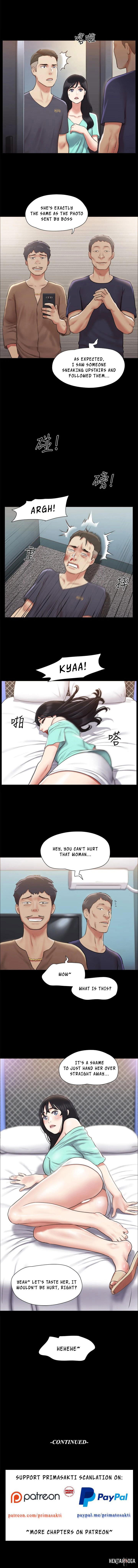 Everything Is Agreed Everything Is Agreed Chapter 107 - Page 10 Everything Is Agreed Everything Is Agreed Chapter 107 - Page 10