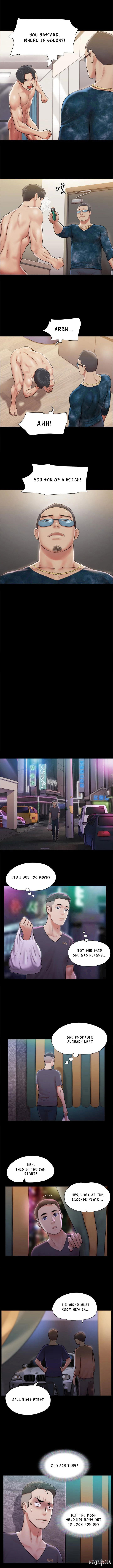 Everything Is Agreed Everything Is Agreed Chapter 107 - Page 7 Everything Is Agreed Everything Is Agreed Chapter 107 - Page 7