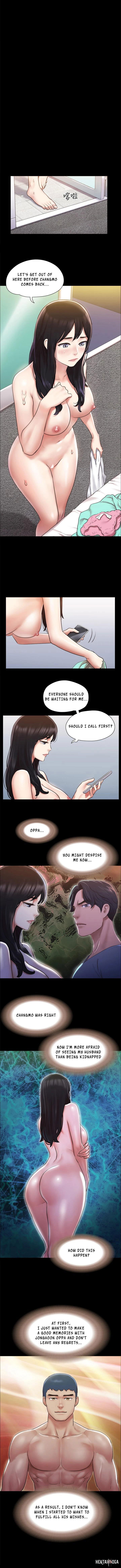 Everything Is Agreed Everything Is Agreed Chapter 107 - Page 8 Everything Is Agreed Everything Is Agreed Chapter 107 - Page 8