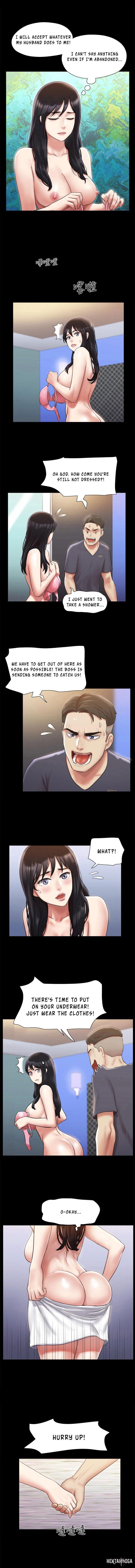 Everything Is Agreed Everything Is Agreed Chapter 107 - Page 9 Everything Is Agreed Everything Is Agreed Chapter 107 - Page 9