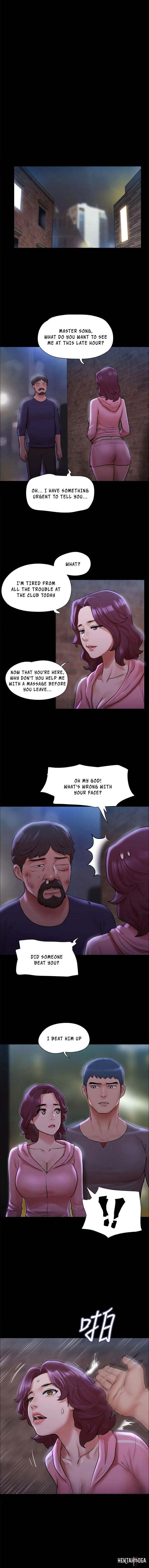 Everything Is Agreed Everything Is Agreed Chapter 108 - Page 10