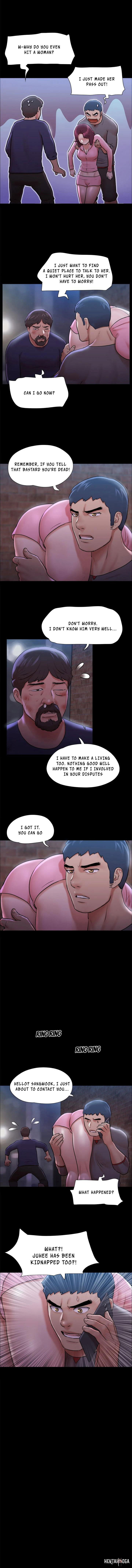 Everything Is Agreed Everything Is Agreed Chapter 108 - Page 11