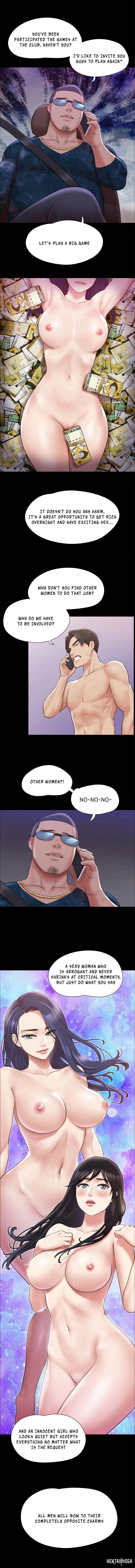 Everything Is Agreed Everything Is Agreed Chapter 108 - Page 4