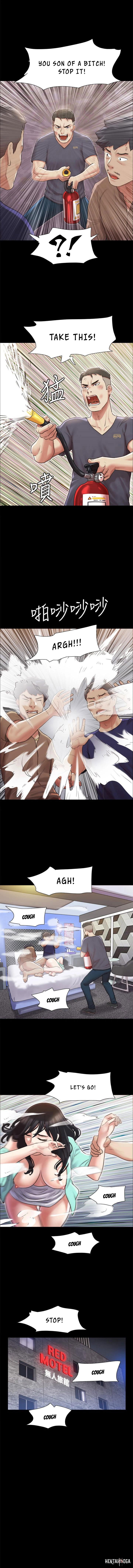 Everything Is Agreed Everything Is Agreed Chapter 108 - Page 9