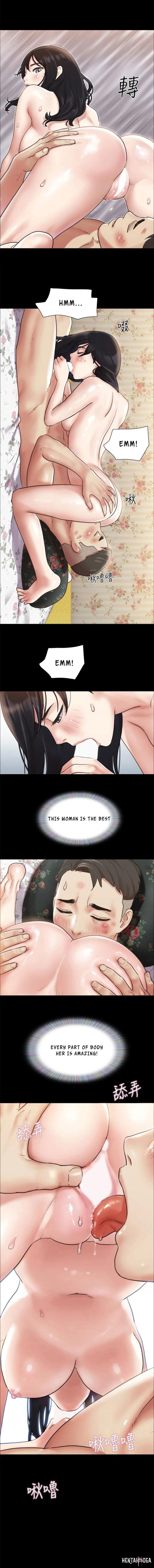 Everything Is Agreed Everything Is Agreed Chapter 109 - Page 11