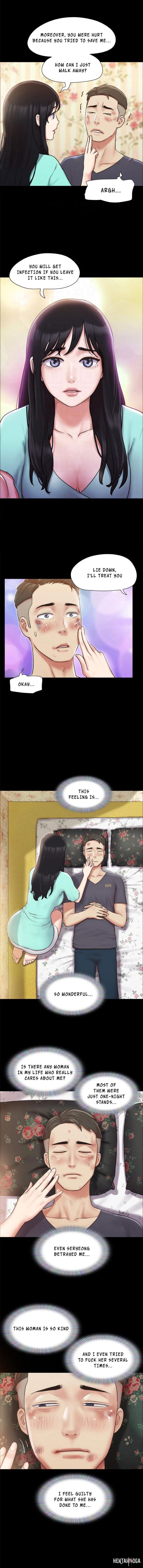 Everything Is Agreed Everything Is Agreed Chapter 109 - Page 6