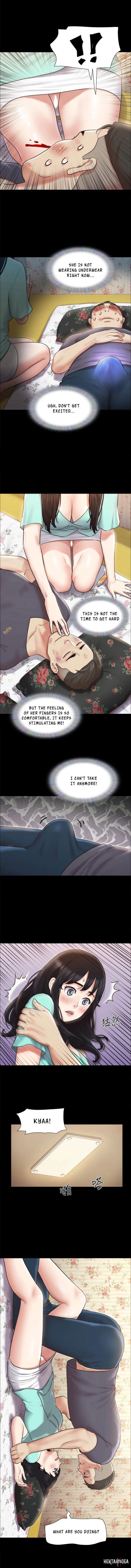 Everything Is Agreed Everything Is Agreed Chapter 109 - Page 7