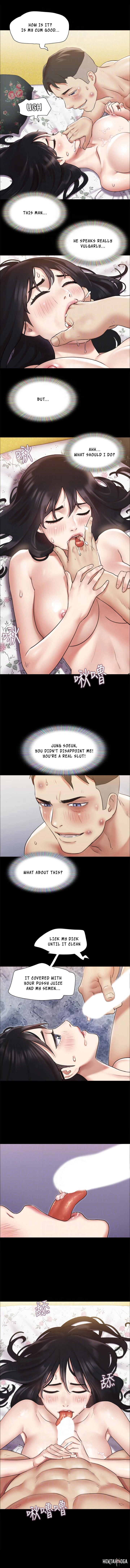 Everything Is Agreed Everything Is Agreed Chapter 110 - Page 5