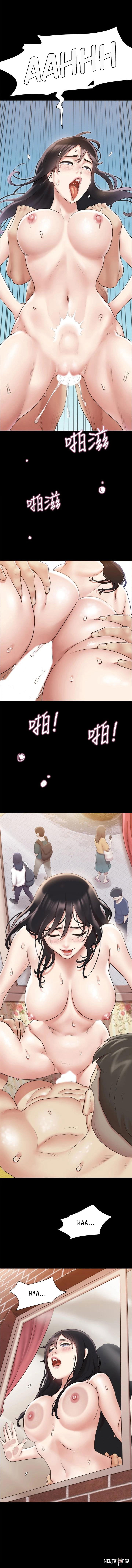 Everything Is Agreed Everything Is Agreed Chapter 110 - Page 8