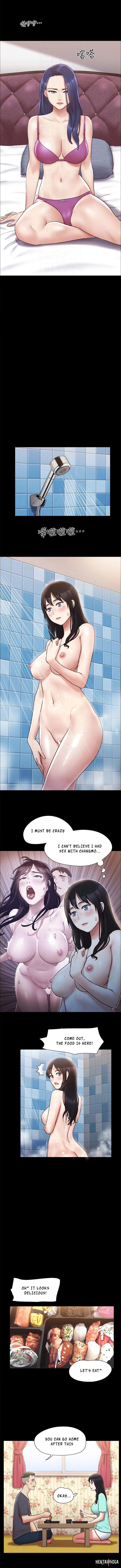 Everything Is Agreed Everything Is Agreed Chapter 111 - Page 5 Everything Is Agreed Everything Is Agreed Chapter 111 - Page 5