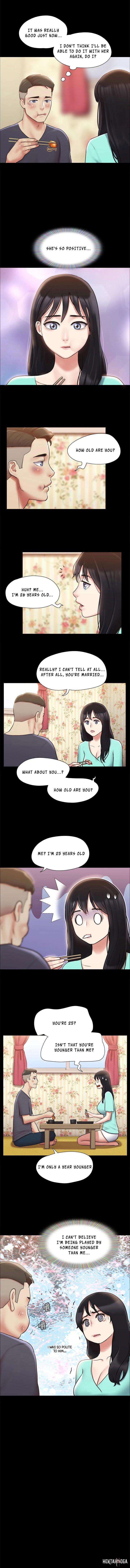 Everything Is Agreed Everything Is Agreed Chapter 111 - Page 6 Everything Is Agreed Everything Is Agreed Chapter 111 - Page 6