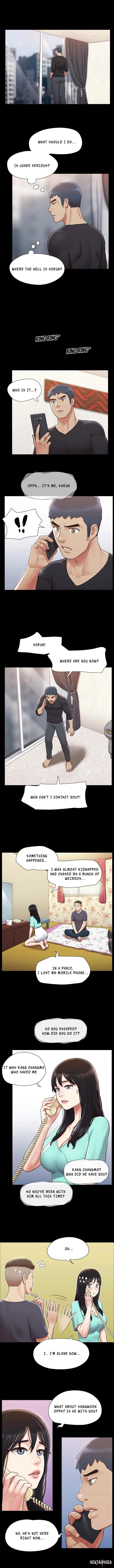 Everything Is Agreed Everything Is Agreed Chapter 111 - Page 8 Everything Is Agreed Everything Is Agreed Chapter 111 - Page 8