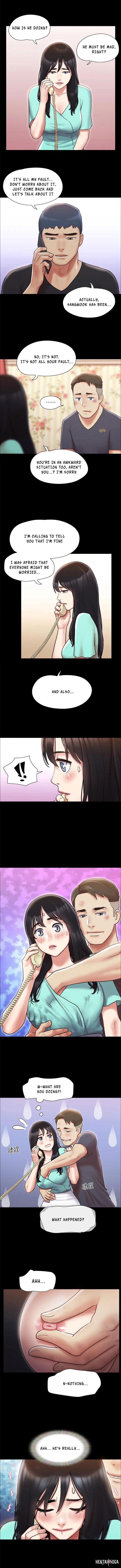 Everything Is Agreed Everything Is Agreed Chapter 111 - Page 9 Everything Is Agreed Everything Is Agreed Chapter 111 - Page 9