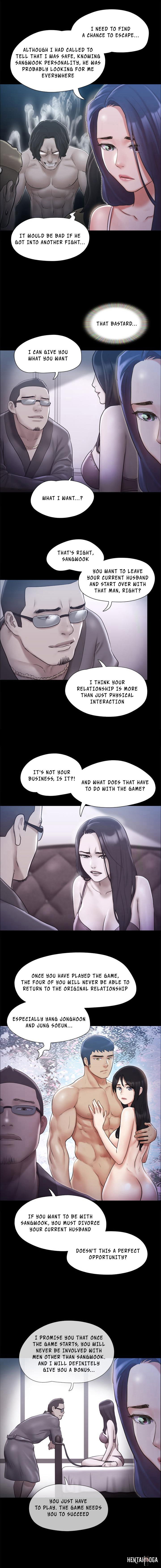 Everything Is Agreed Everything Is Agreed Chapter 112 - Page 10