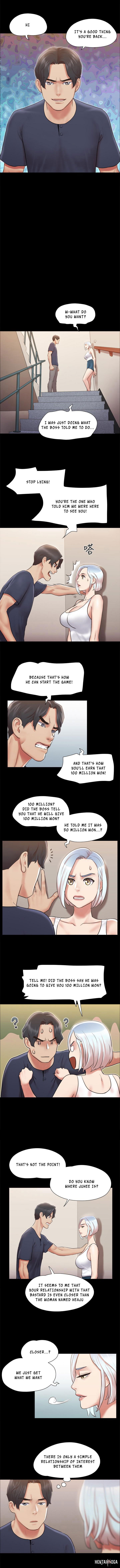 Everything Is Agreed Everything Is Agreed Chapter 112 - Page 6