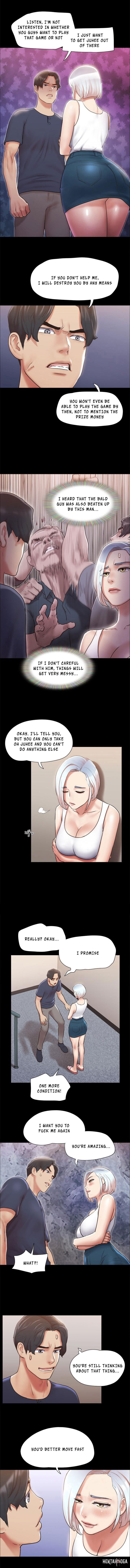 Everything Is Agreed Everything Is Agreed Chapter 112 - Page 7