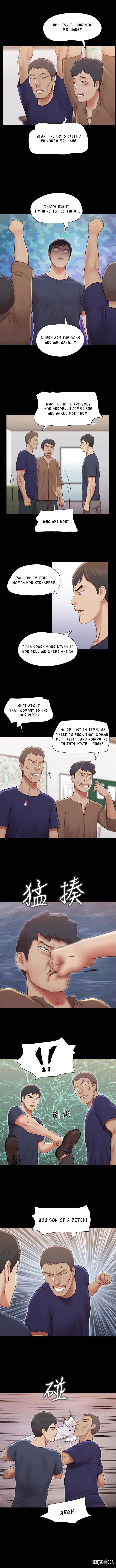 Everything Is Agreed Everything Is Agreed Chapter 114 - Page 3