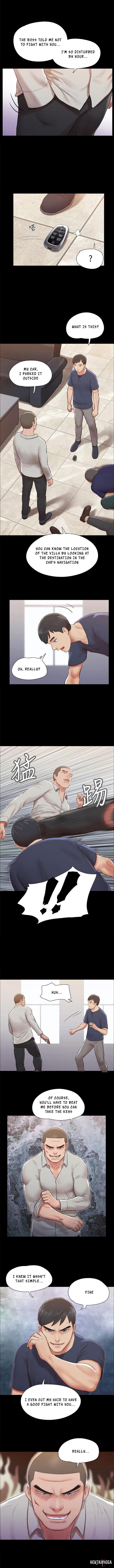 Everything Is Agreed Everything Is Agreed Chapter 114 - Page 5