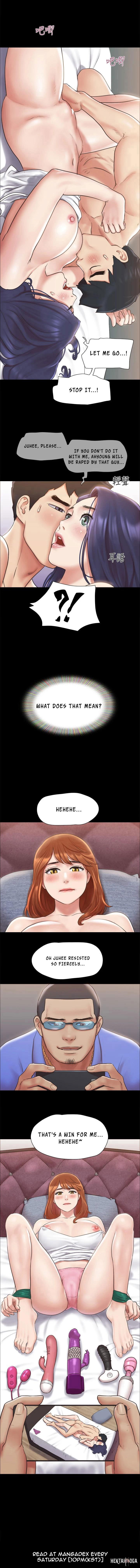 Everything Is Agreed Everything Is Agreed Chapter 115 - Page 1 Everything Is Agreed Everything Is Agreed Chapter 115 - Page 1