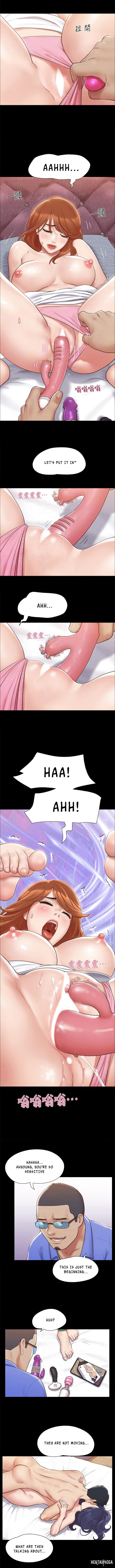 Everything Is Agreed Everything Is Agreed Chapter 115 - Page 3 Everything Is Agreed Everything Is Agreed Chapter 115 - Page 3