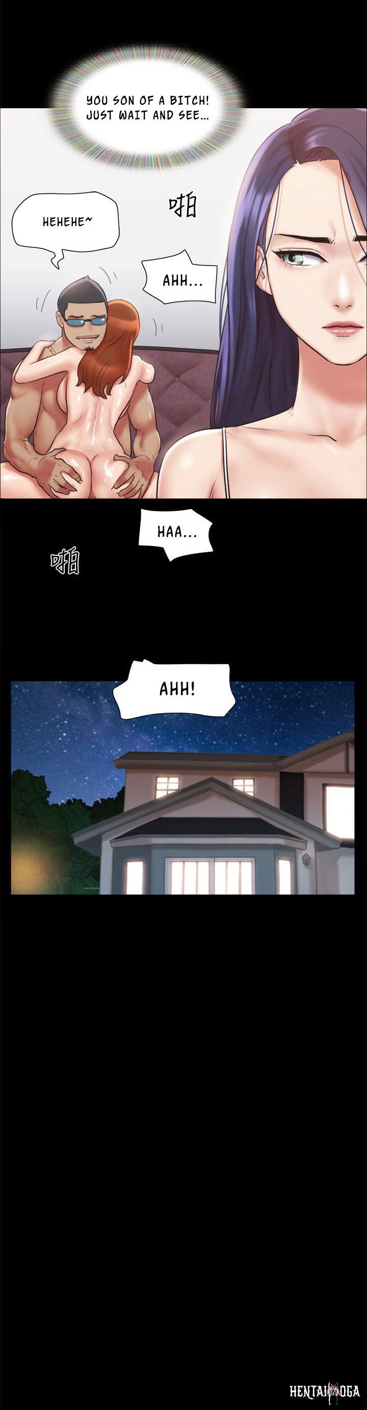 Everything Is Agreed Everything Is Agreed Chapter 116 - Page 10 Everything Is Agreed Everything Is Agreed Chapter 116 - Page 10