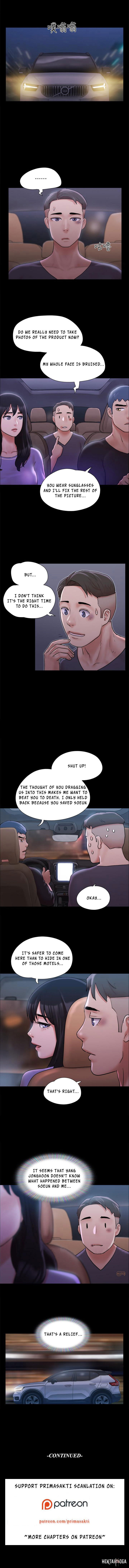 Everything Is Agreed Everything Is Agreed Chapter 116 - Page 11 Everything Is Agreed Everything Is Agreed Chapter 116 - Page 11