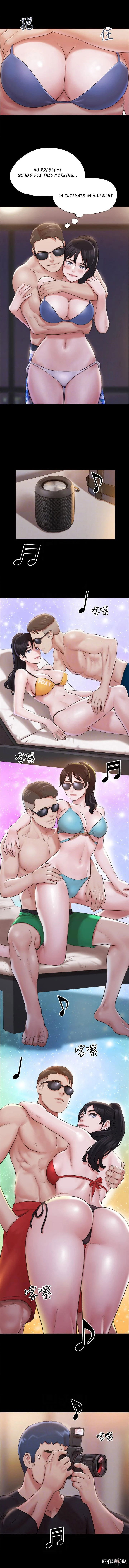 Everything Is Agreed Everything Is Agreed Chapter 117 - Page 3 Everything Is Agreed Everything Is Agreed Chapter 117 - Page 3