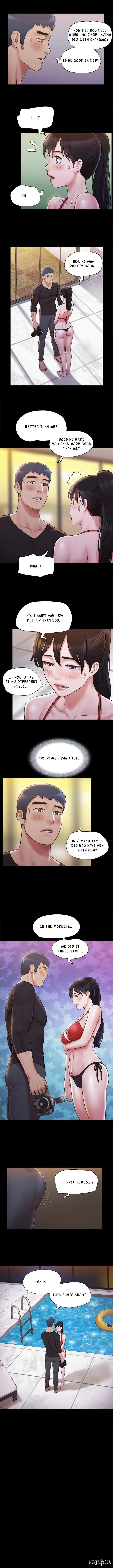 Everything Is Agreed Everything Is Agreed Chapter 117 - Page 5 Everything Is Agreed Everything Is Agreed Chapter 117 - Page 5