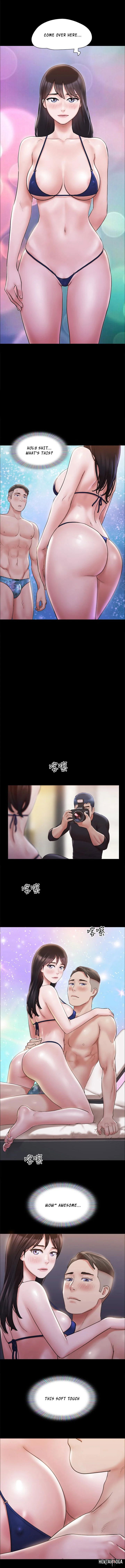 Everything Is Agreed Everything Is Agreed Chapter 117 - Page 7 Everything Is Agreed Everything Is Agreed Chapter 117 - Page 7