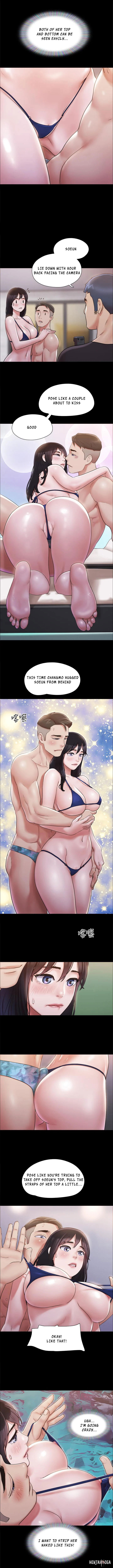 Everything Is Agreed Everything Is Agreed Chapter 117 - Page 8 Everything Is Agreed Everything Is Agreed Chapter 117 - Page 8