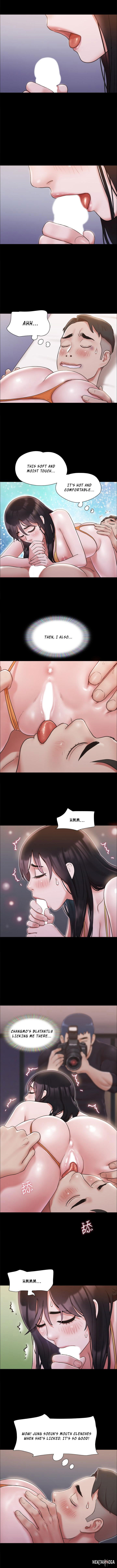 Everything Is Agreed Everything Is Agreed Chapter 118 - Page 6