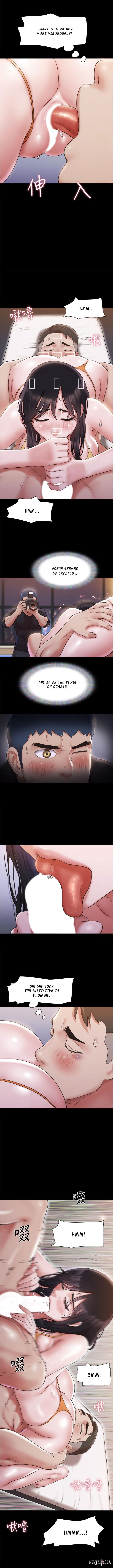 Everything Is Agreed Everything Is Agreed Chapter 118 - Page 7