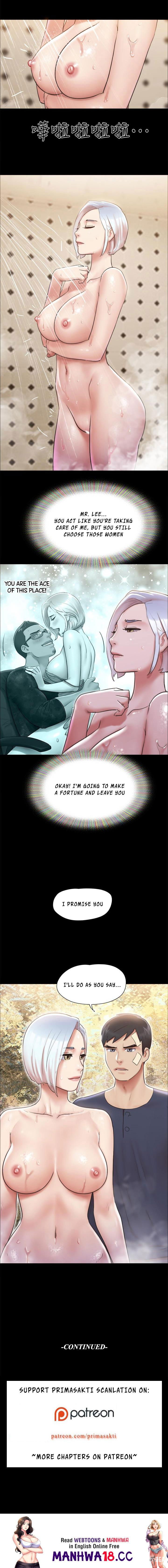 Everything Is Agreed Everything Is Agreed Chapter 119 - Page 11